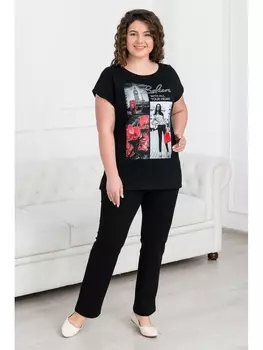 Брюки Брюки разных цветов