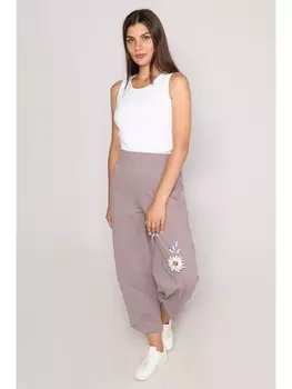 Брюки ГРЕТТА