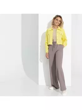 Брюки Гуляя по набережной (стильная)