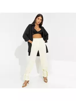 Брюки Импульсы города (вайт)