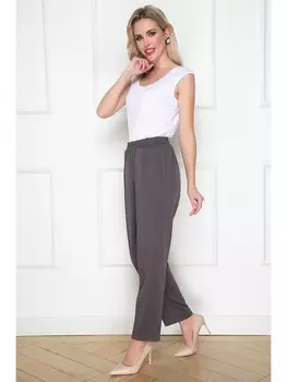Брюки ЭРЕЙ (ЛИЛА ГРЕЙ)