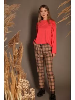 Брюки КЛ 8015