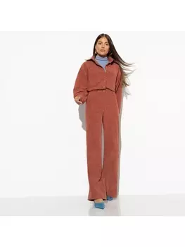 Брюки Курс на изобилие