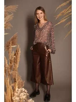 Брюки КВ 4001