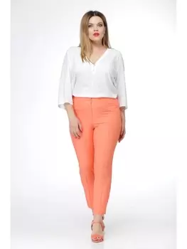 Брюки м 010 Персик