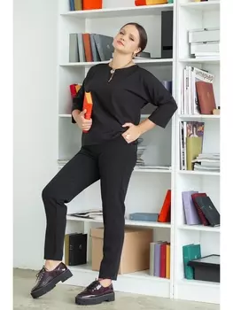 Брюки МБ-53-1