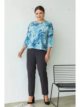 Брюки МБ-53-1