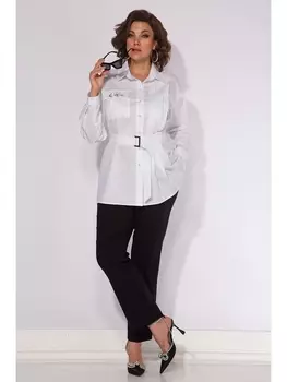 Брюки МБр-Пн