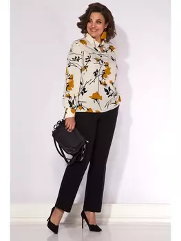 Брюки МБрПн