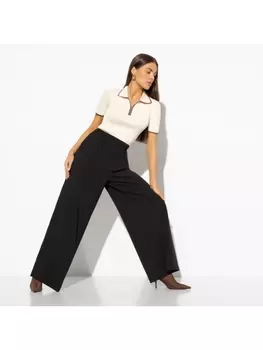 Брюки Модный вопрос