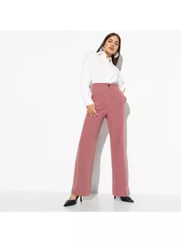 Брюки Модный захват (леди)