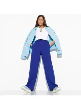 Брюки Модный захват (night star)