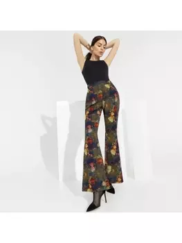 Брюки На волне удовольствия (тайна)