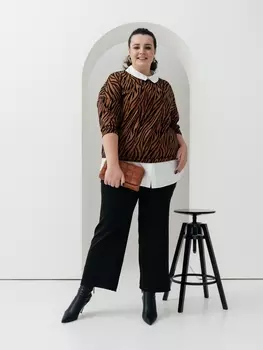 Брюки НБ109-26