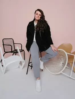 Брюки НБ483-19