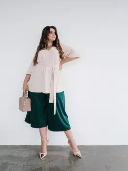 Брюки НБ621-2