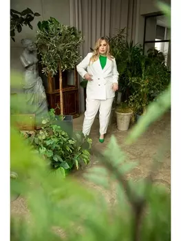 Брюки НБ649-16