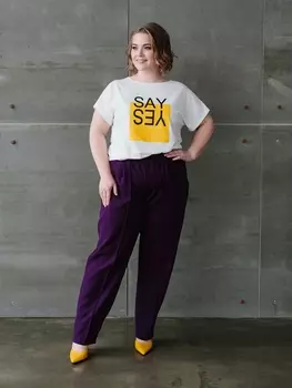 Брюки НБ649-1