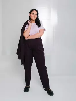 Брюки НБ649-1