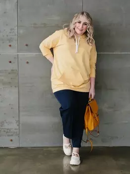 Брюки НБ649-2