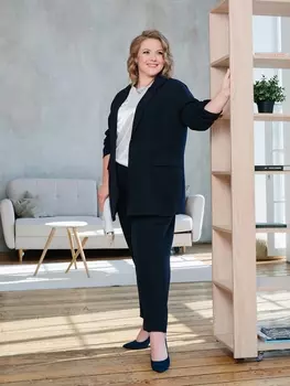 Брюки НБ649-8