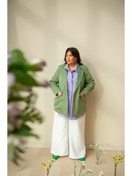 Брюки НБ682-13