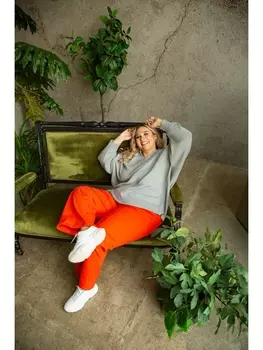 Брюки НБ682-15