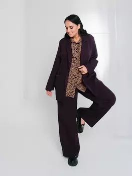 Брюки НБ682-4