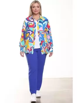 Брюки П-2172/6