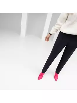 Брюки По твоим стандартам (блю)