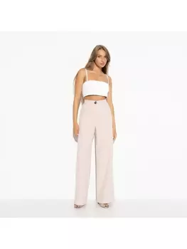 Брюки Почувствуй удачу (beige)