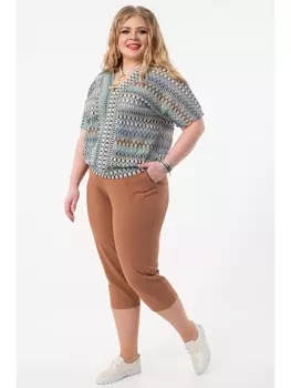 Брюки, шорты Брюки Б4-4101/3