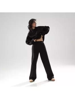 Брюки Смелый выход (блэк)