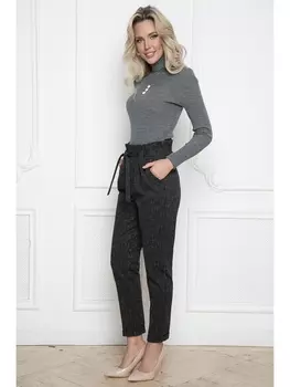 Брюки СОВЕРАТО (ГРЕЙ ДЭШ)