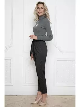 Брюки СОВЕРАТО (ГРЕЙ СЭМИ)