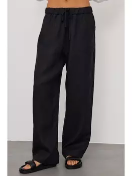 Брюки TR_023_BLK
