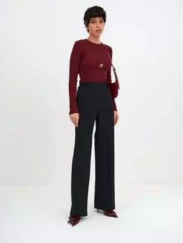 Брюки TR_17219_Black