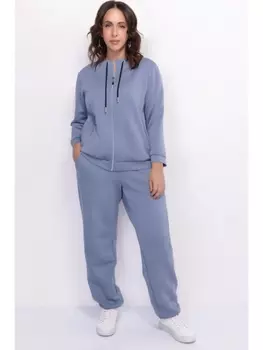 Брюки Трикотажные брюки арт.3297