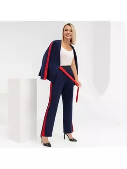 Брюки Ты - в ритме (чили)