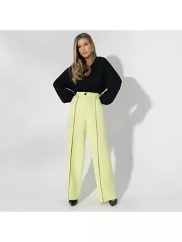 Брюки Уникальный стиль