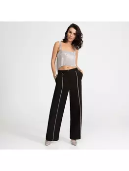 Брюки Уникальный стиль (mystical)