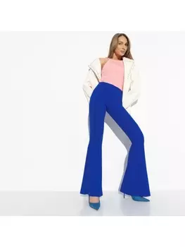 Брюки Во власти изгибов