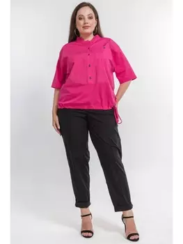 Брюки Зауженные брюки со стрелками арт.3270