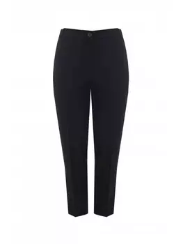 Брюки Зауженные брюки со стрелками арт.3477