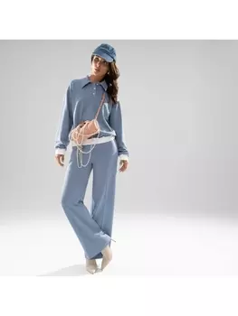 Брюки Женская магия