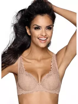 Бюстгальтеры 053/22 CARMELA BEZ Бюст