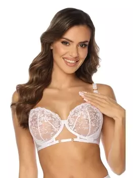 Бюстгальтеры 1049-SC PURE MINDY Бюст