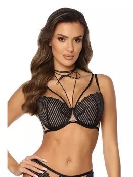 Бюстгальтеры 1059-PU TIE ALICE Бюст