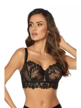 Бюстгальтеры 1069-SC FLOWER LILLY Бюст