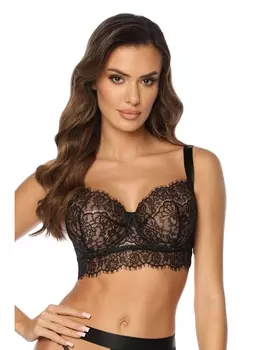 Бюстгальтеры 1070-SC LILLY ЧЕРНЫЙ Бюст